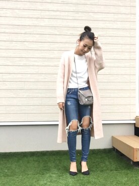 n...さんのコーディネート