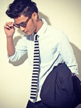 Amiさんのコーディネート