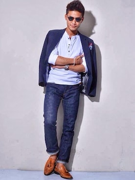 Amiさんのコーディネート