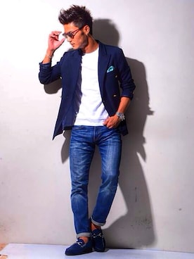 Amiさんのコーディネート