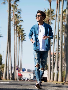 Amiさんのコーディネート