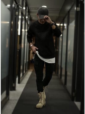 Amiさんのコーディネート