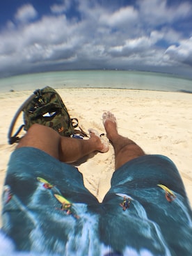 Amiさんのコーディネート