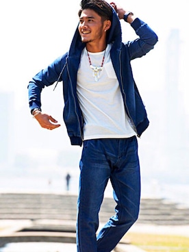 Amiさんのコーディネート