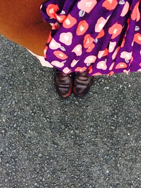 ななさんのコーディネート