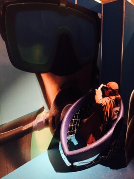 ななさんのコーディネート