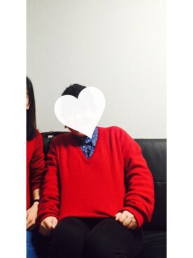 ななさんのコーディネート