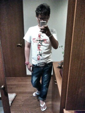 JUN さんのコーディネート