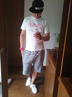 JUN さんのコーディネート