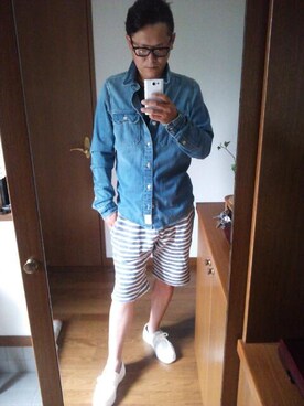 JUN さんのコーディネート
