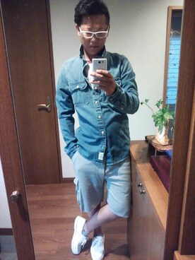 JUN さんのコーディネート