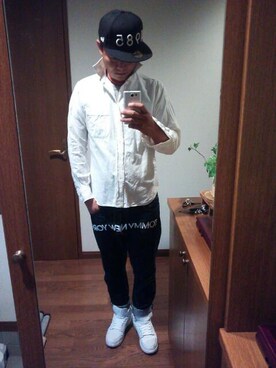 JUN さんのコーディネート