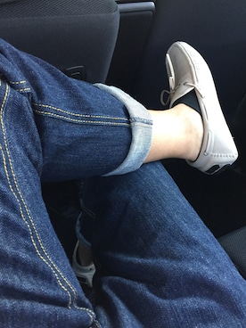 JUN さんのコーディネート