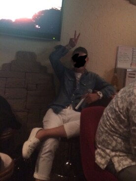 JUN さんのコーディネート