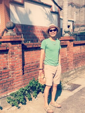 MattChungさんのコーディネート