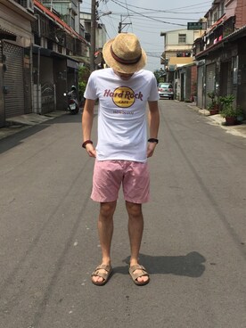 MattChungさんのコーディネート