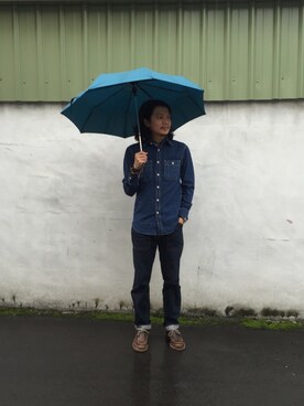 MattChungさんのコーディネート