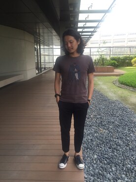 MattChungさんのコーディネート