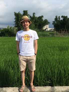 MattChungさんのコーディネート