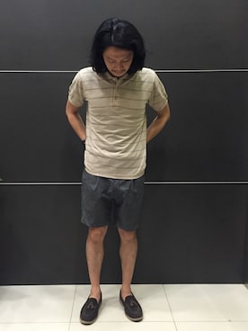 MattChungさんのコーディネート