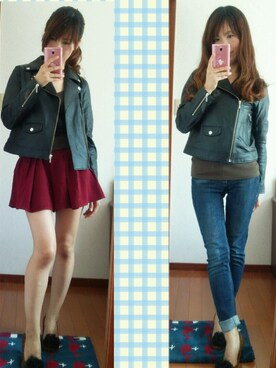 makoさんのコーディネート