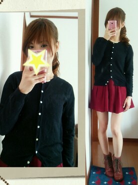 makoさんのコーディネート