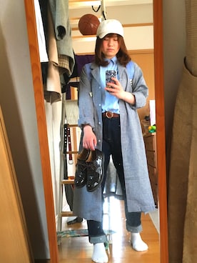 ゆりなさんのコーディネート