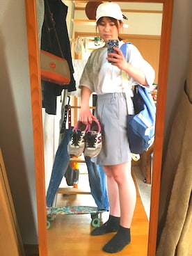 ゆりなさんのコーディネート