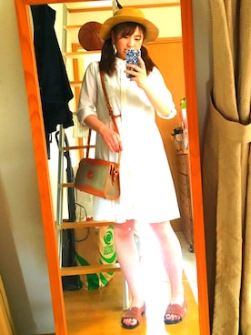 ゆりなさんのコーディネート