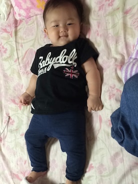 saeraさんのコーディネート