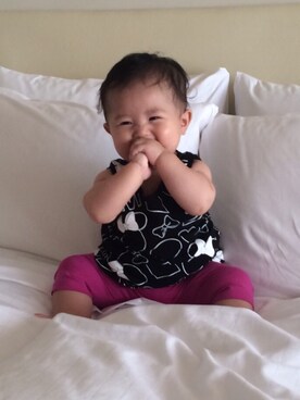 saeraさんのコーディネート