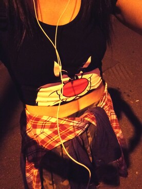 なっつぁんさんのコーディネート