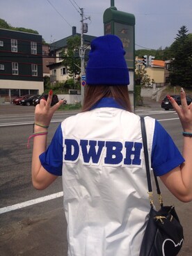 なっつぁんさん(レディース・168cm)の夏コーディネート