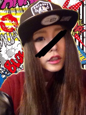 なっつぁんさんのコーディネート