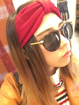 なっつぁんさんのコーディネート