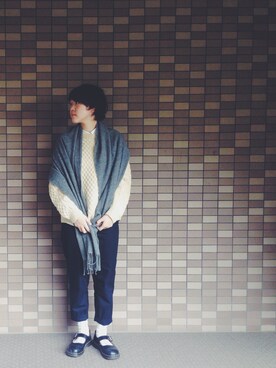 紗 世さんのコーディネート