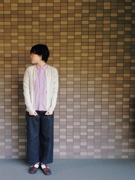 紗 世さんのコーディネート