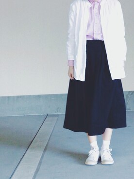 紗 世さんのコーディネート