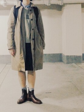 紗 世さんのコーディネート