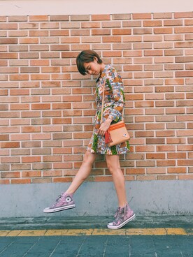 みぞきょ♡さんのコーディネート