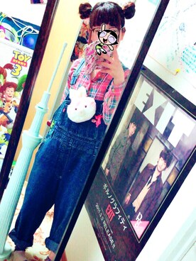 ゆったんさんのコーディネート