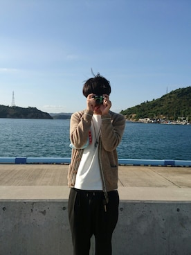 k9e2iさんのコーディネート