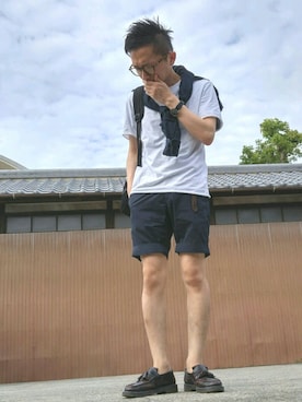 くりさんのコーディネート