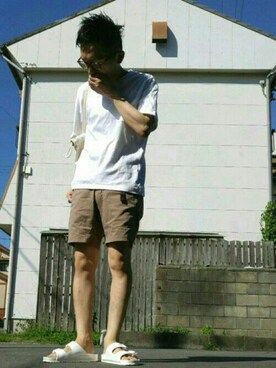 くりさんのコーディネート