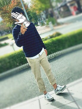 Kouさんのコーディネート