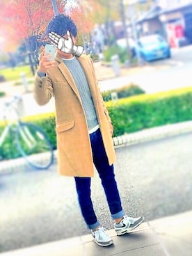 Kouさんのコーディネート