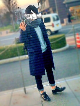 Kouさんのコーディネート