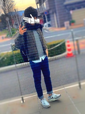 Kouさんのコーディネート