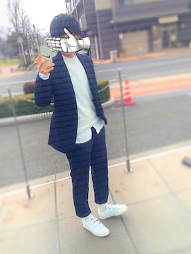 Kouさんのコーディネート