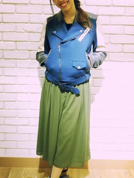 Kyonさんのコーディネート